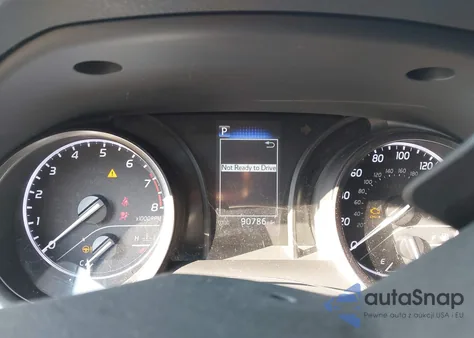 2021 Toyota Camry Se from USA, damaged, VIN 4T1G11AK7MU587499